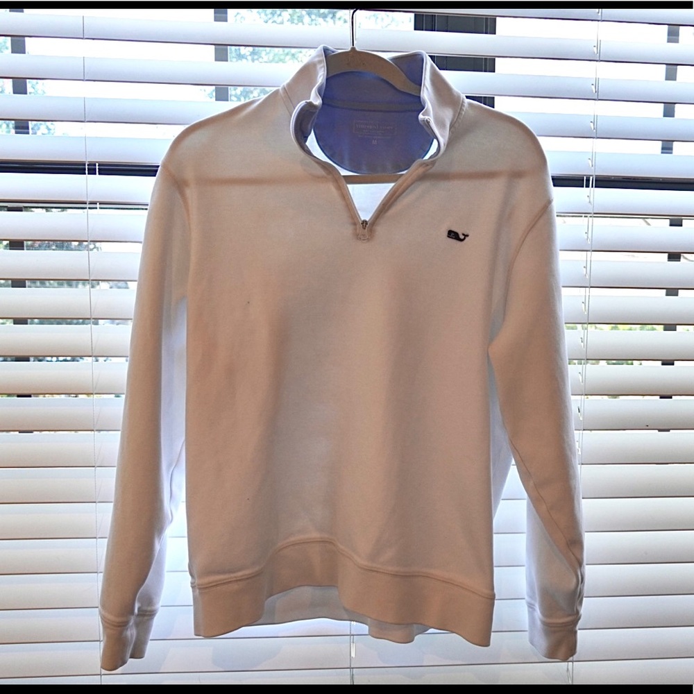 Vineyard Vines Medium Quarter Zip
